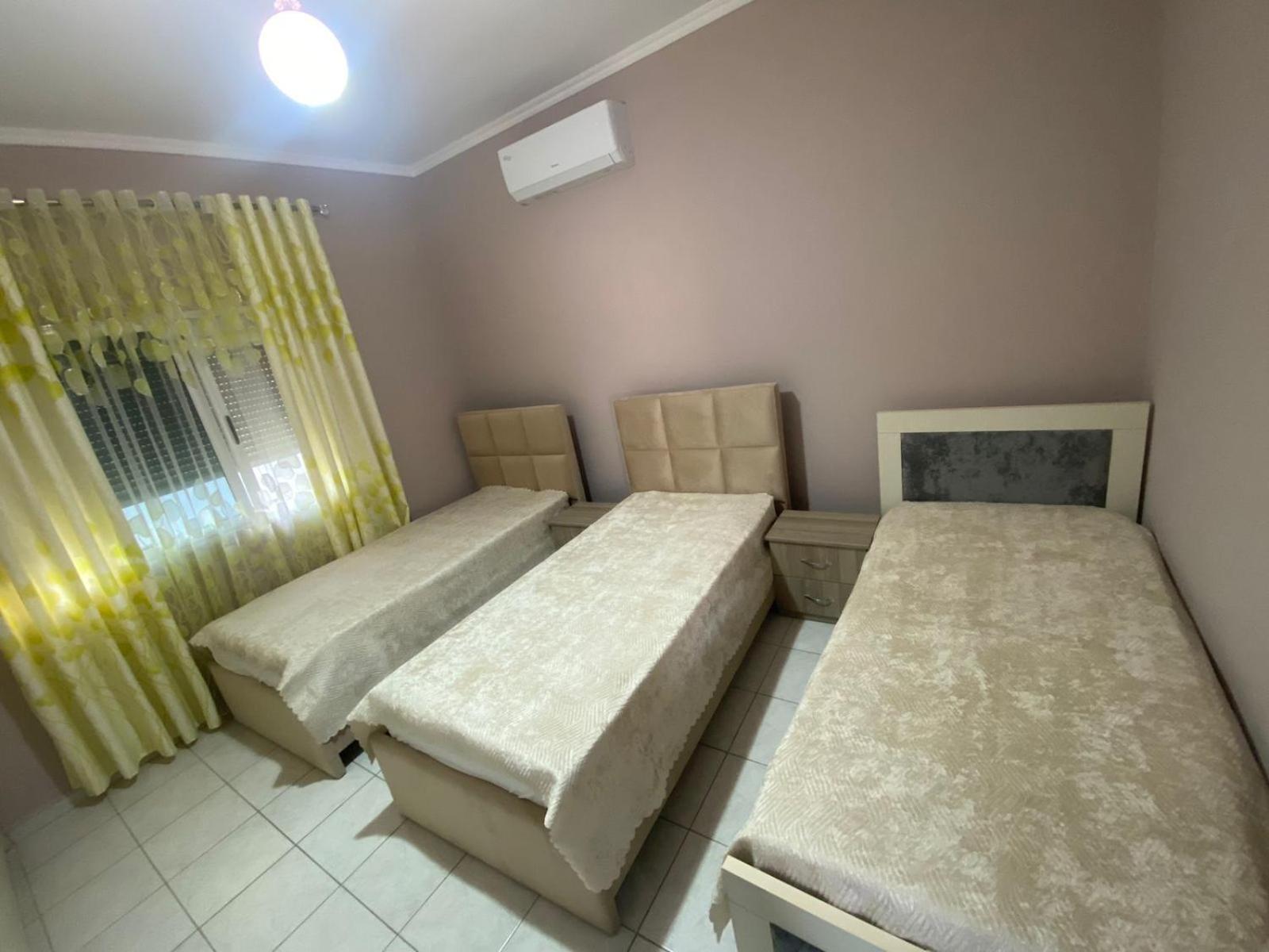 Besim Appartement *