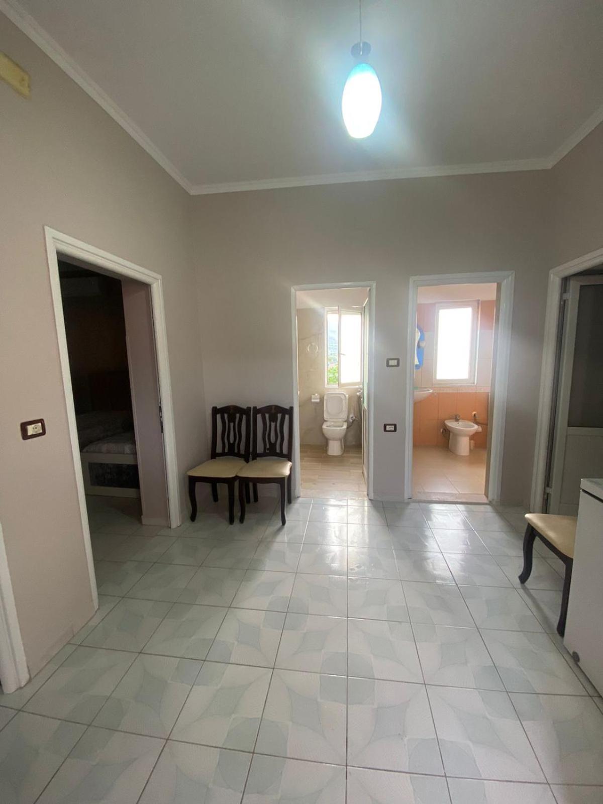Besim Appartement *