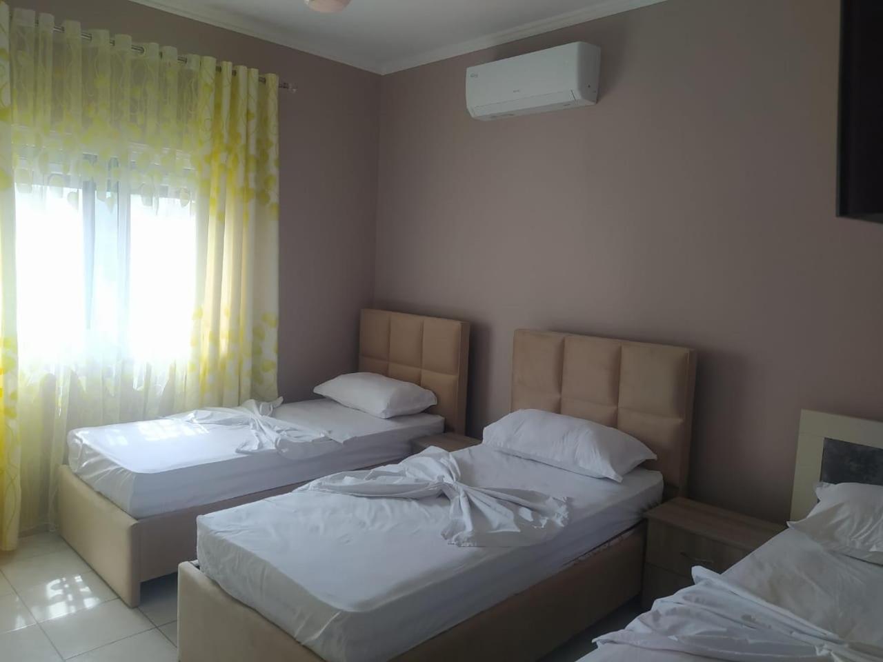Besim Appartement