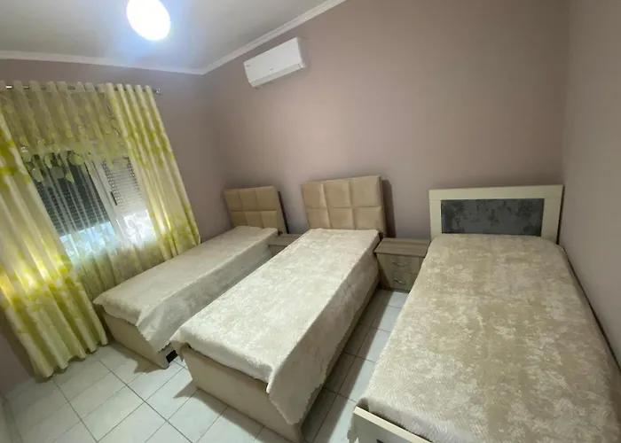Vila Besim