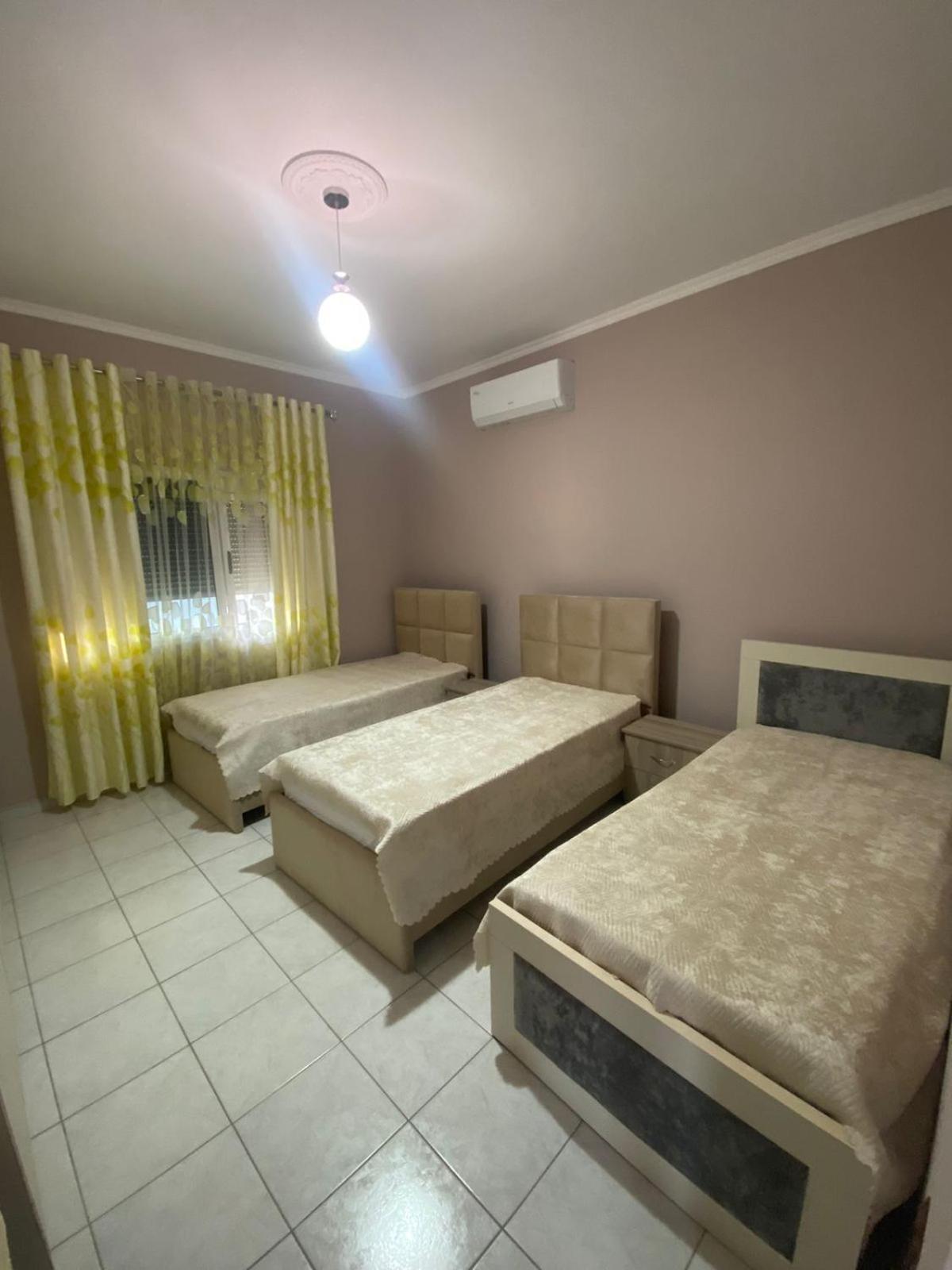 Besim Apartment Berat