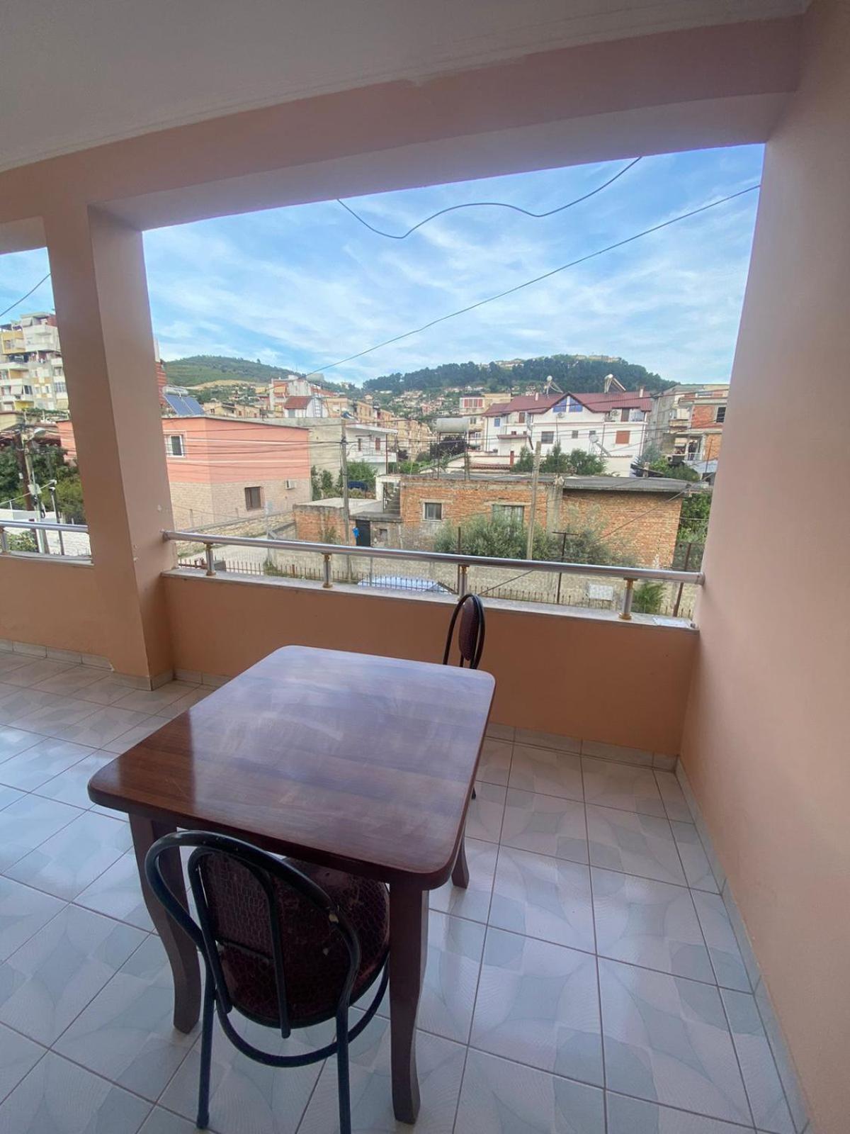 Apartment Besim *