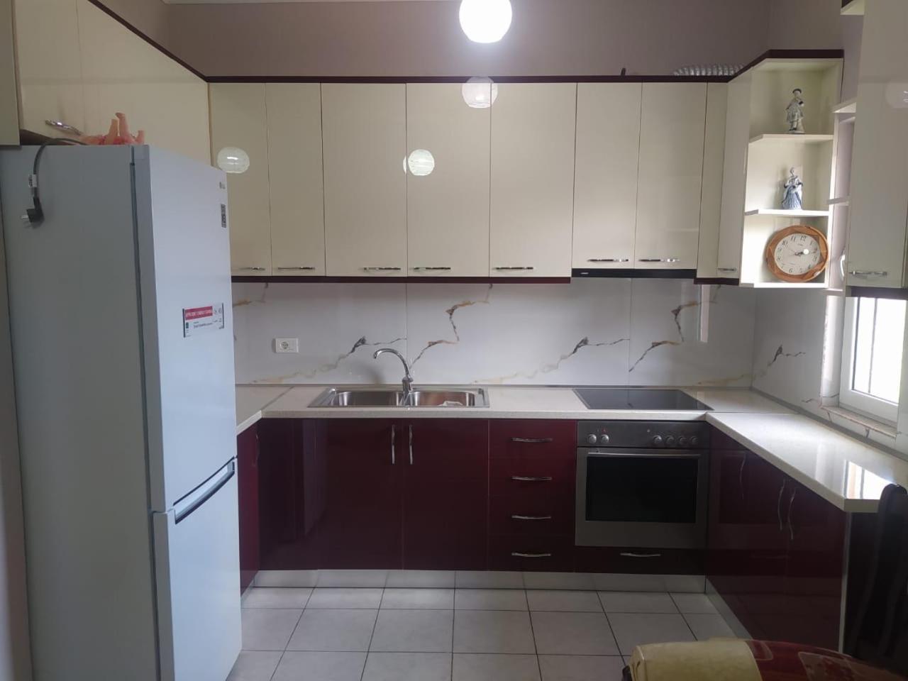 Besim Apartment Berat